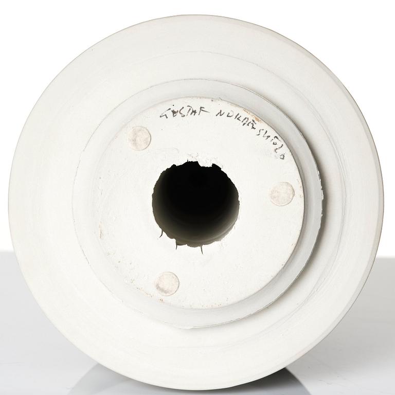 Gustaf Nordenskiöld, skulptur, "R.P.M Pale Temple", unik, 2014.
