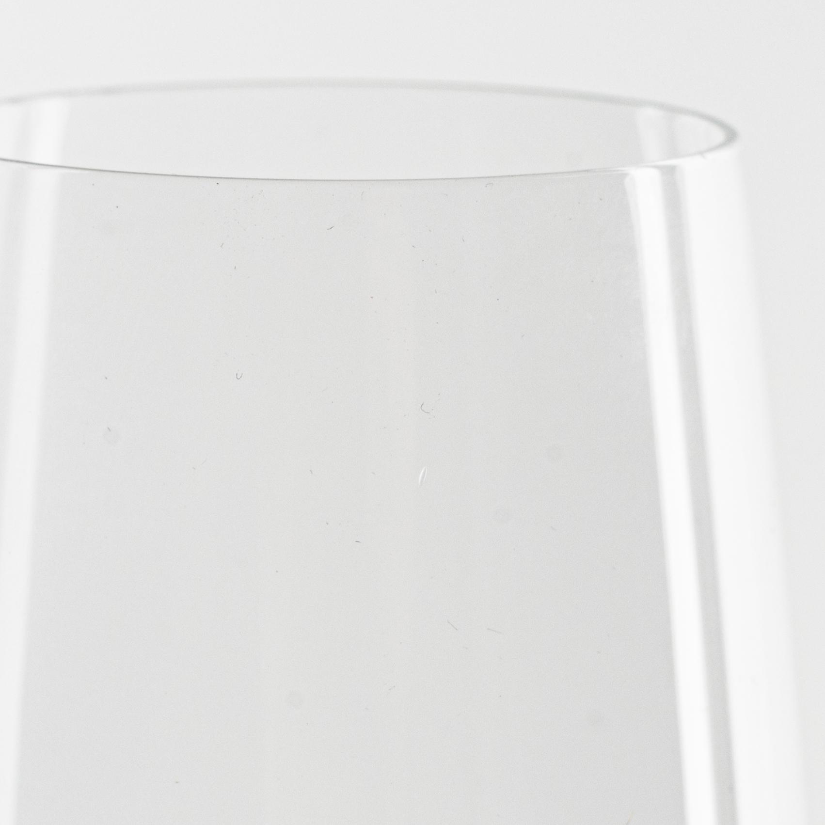 Nils Landberg, glasservis, 50 delar, "Prelude", Orrefors, 1900-tal.