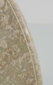 STENSKIVA, Kolmårdsmarmor, 1900-talets första hälft.