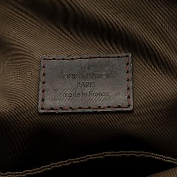 Louis Vuitton, väska, "Terre Damier Geant Citadin Messenger Bag".