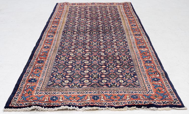 Matta, Arak, 290 x 118 cm.