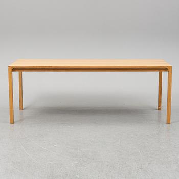 CLAESSON KOIVISTO RUNE, an 'Arc' dinner table, Asplund, 21st century.