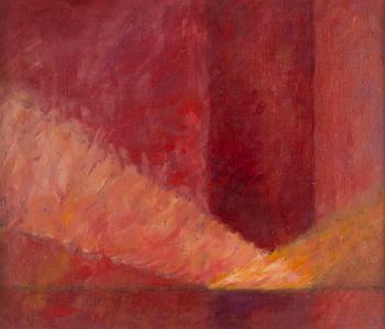Francesca Mascitti-Lindh, "Splendere".