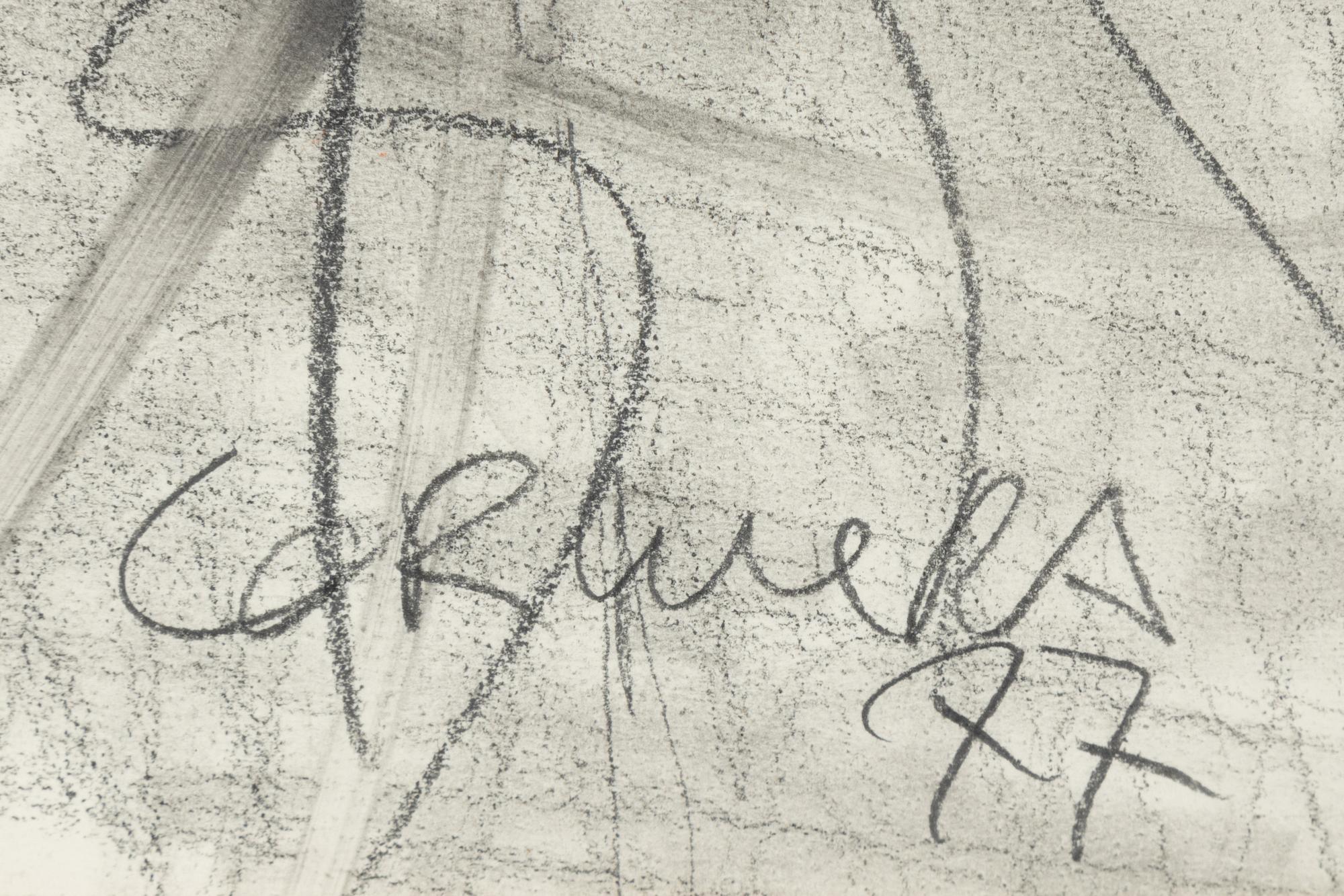 Francisco Corcuera, untitled.