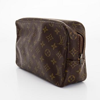 Louis Vuitton, a “Trousse Toilette 28” toiletry bag, vintage.