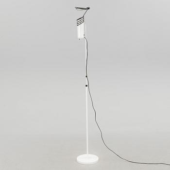 A SWEDISH ATELJÈ LYKTAN LAMP.