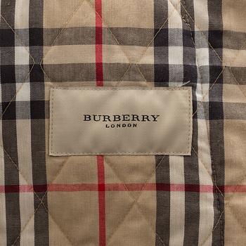 BURBERRY, jacka, storlek L.