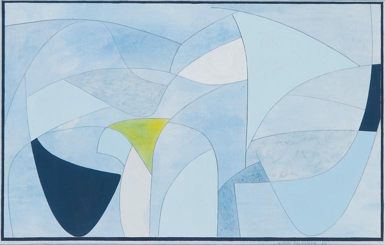 Göran Augustson, Composition.