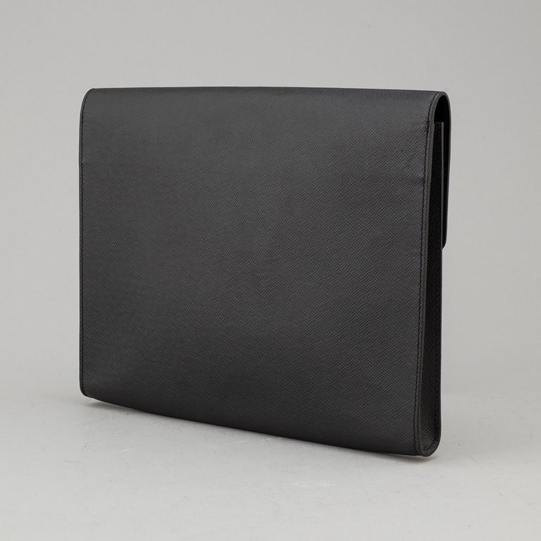 LOUIS VUITTON, portfölj/dokumenthållare "Porte-document".