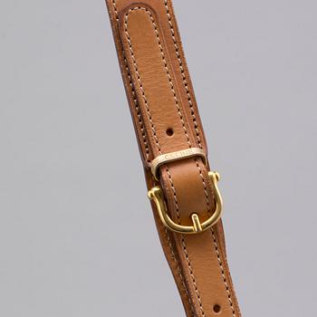 CÉLINE, bucket bag.