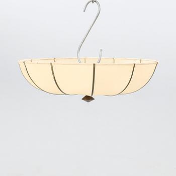 Plafond  Erco Leuchten Tyskland 1940/50-tal.