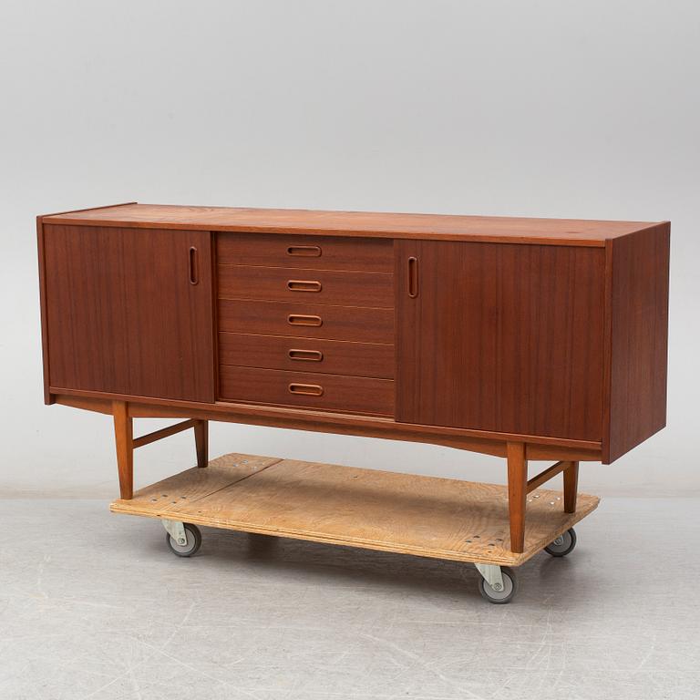 SIDEBOARD, Sverige, 1960-tal.