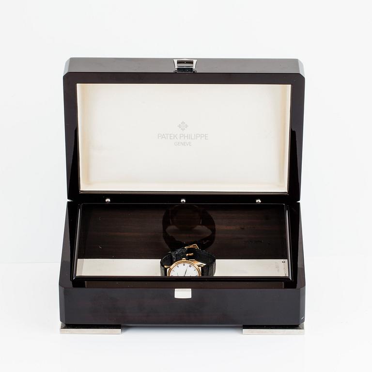 Patek Philippe, Calatrava.