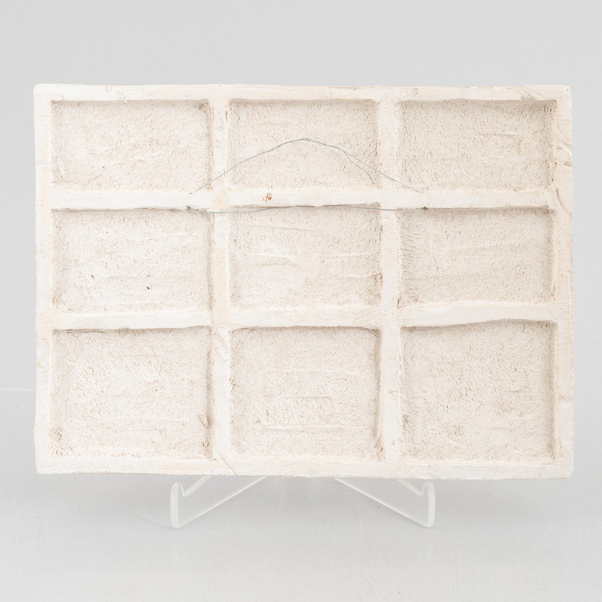 Arne Jones, "Rosen".