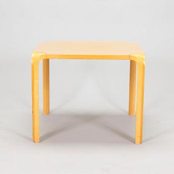 Alvar Aalto, soffbord, modell MX 800C, Alvar Aalto, Artek.