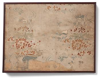 A Chinese album with paintings of Envoys Presenting Tribute  职贡图(Zhigong tu), probably 17thCentury, after an old master.