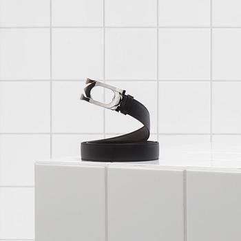 BELT, Cartier.