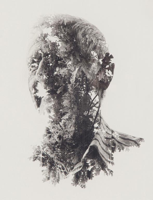Christoffer Relander, "Old as a Tree".