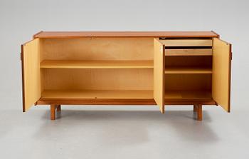 SIDEBOARD, 1950/60-tal.