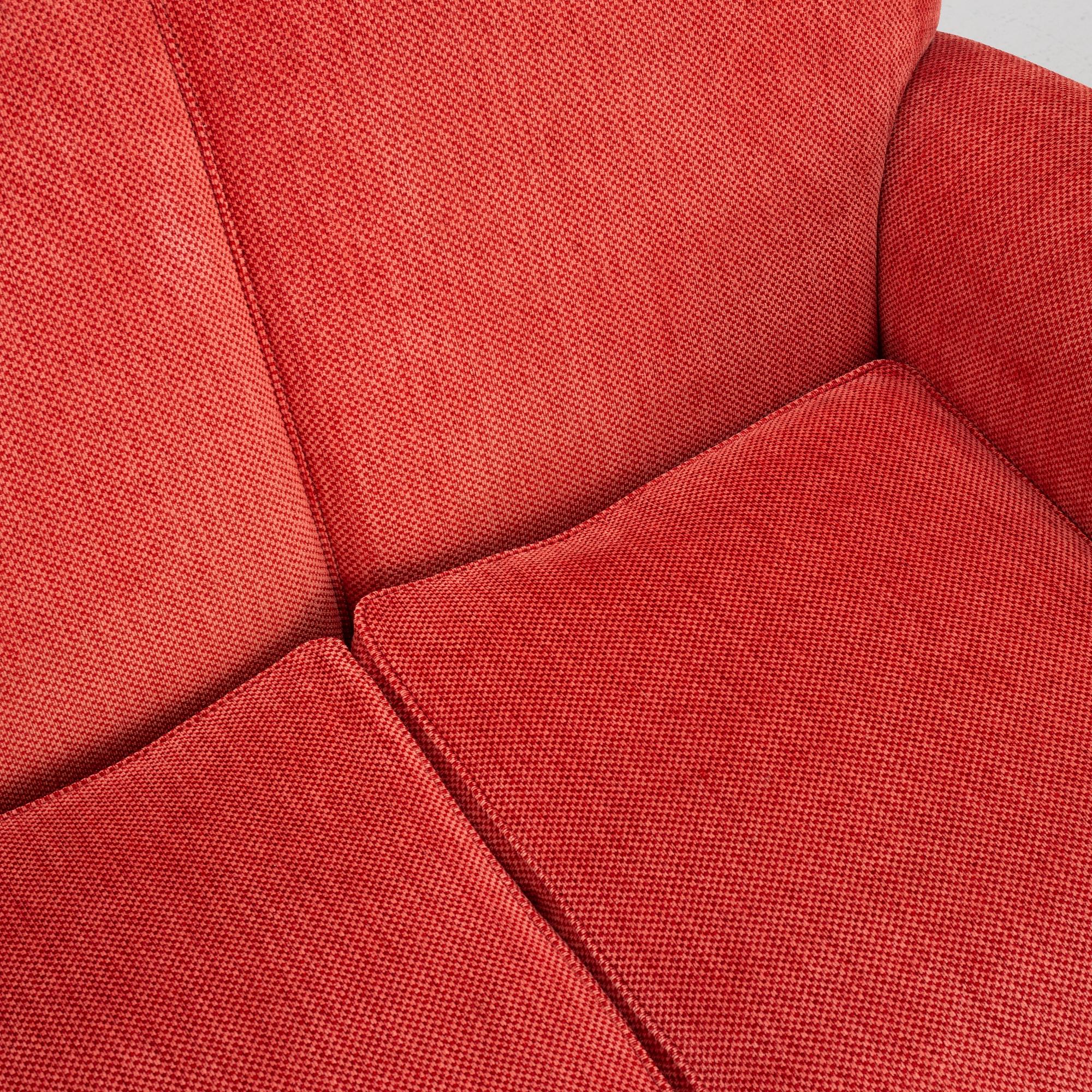 Josef Frank, a model 703 sofa, Svenskt Tenn.