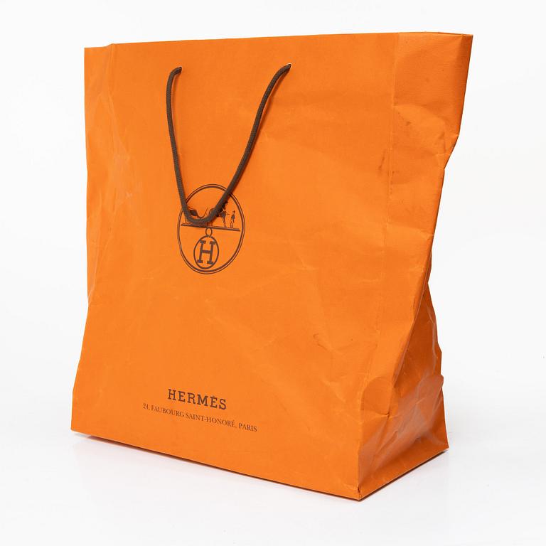 Hermès, Bag, "Kelly 28", 1970.