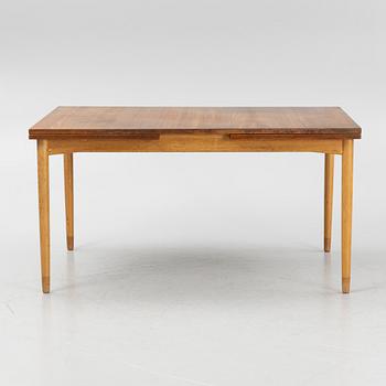 Børge Mogensen, dining table, Bra Bohag.