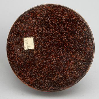 LACKASK, Japan, 1800-tal.