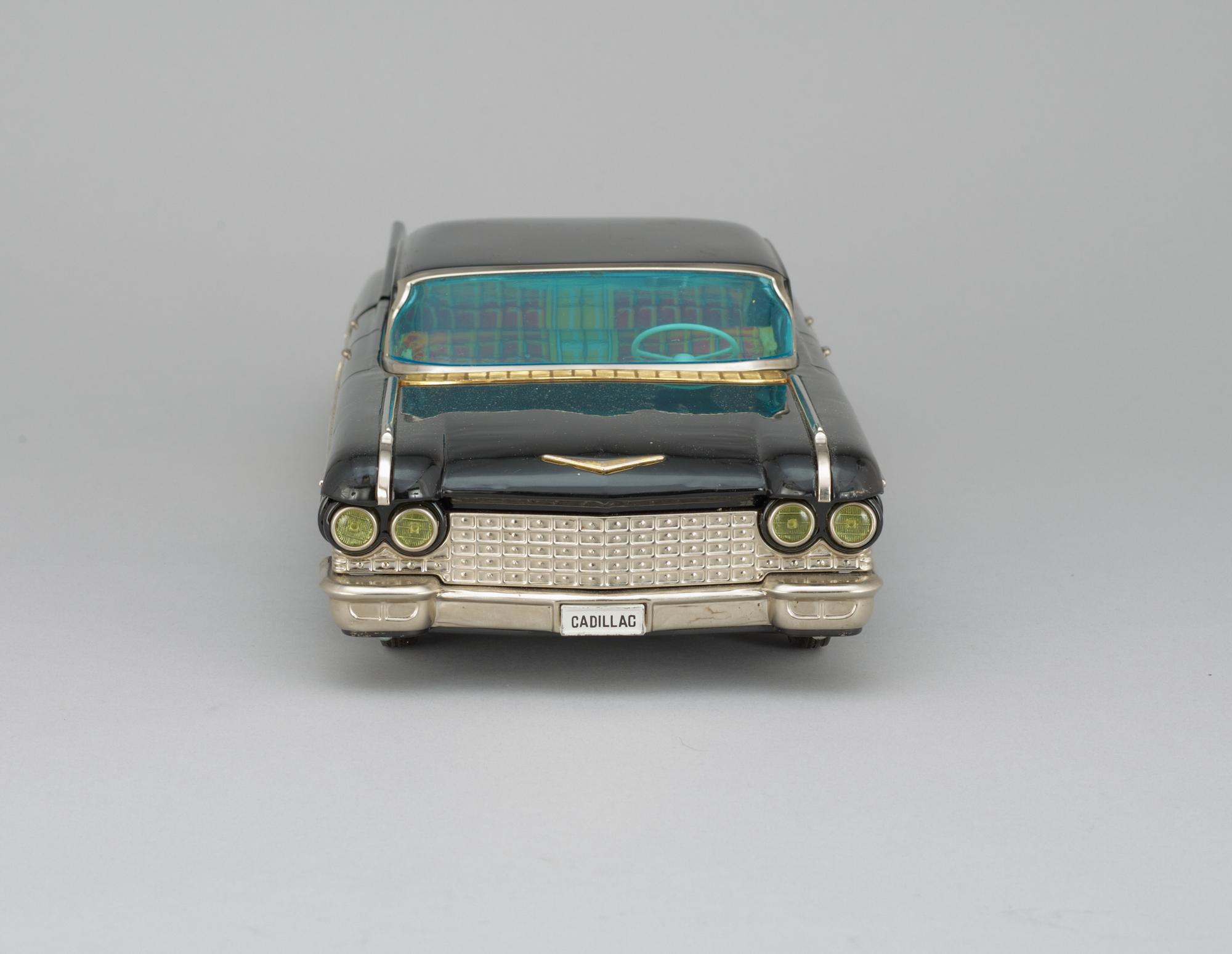 YONEZAWA CADILLAC, Japan 1960.