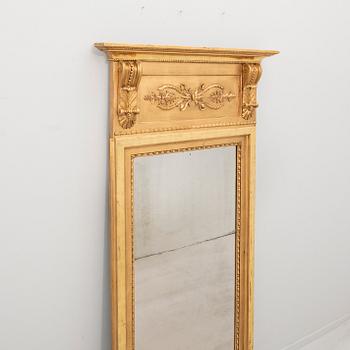 Mirror Empire first half of the 19th century.