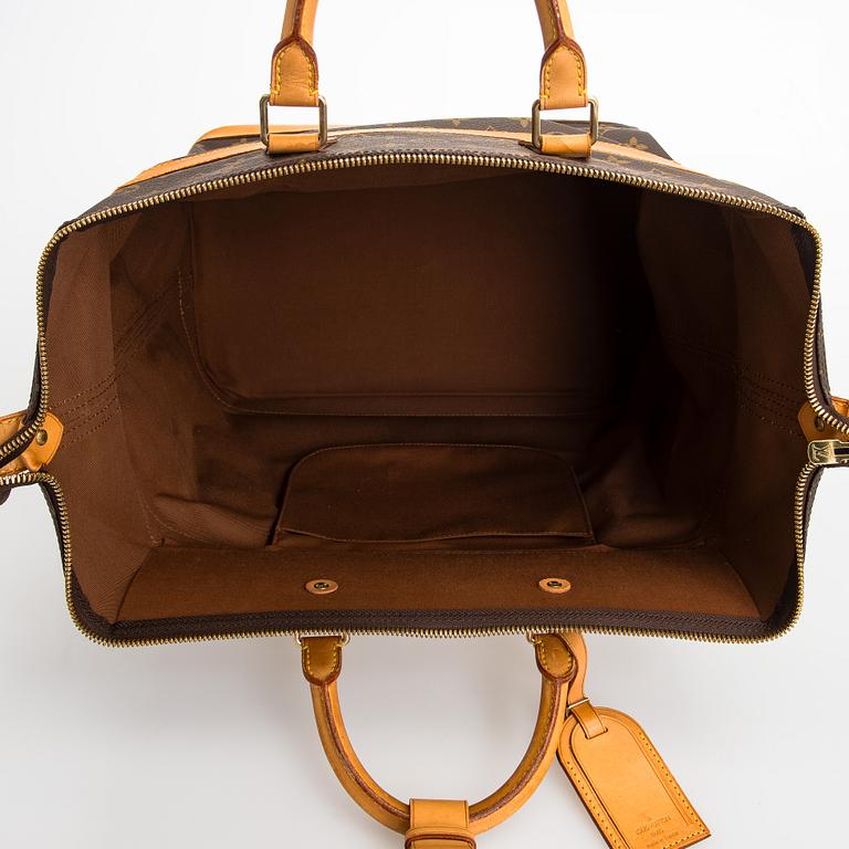 Louis Vuitton, "Cruiser Bag 40", väska.