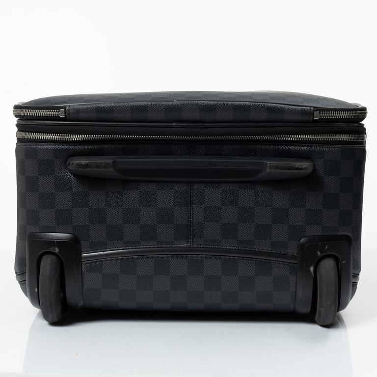Louis Vuitton, resväska/kabinväska, "Pégase 50".