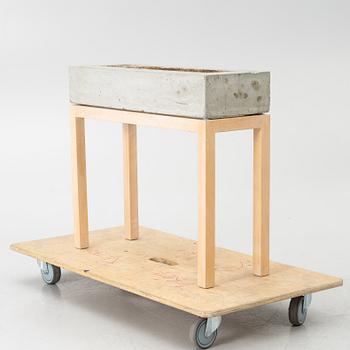 Blombord, G.A.D., 2000-tal.