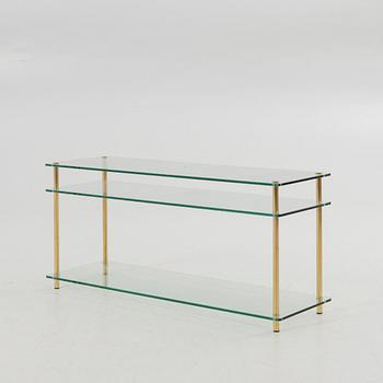 Coffee table, 20th/21st century.