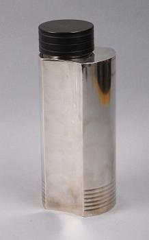 SHAKER, nysilver, Folke Arström, 1930-tal.