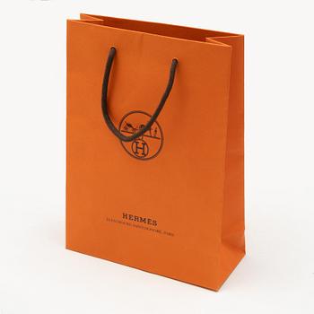 Hermès, scarf, "Escales Mediterrrannées".