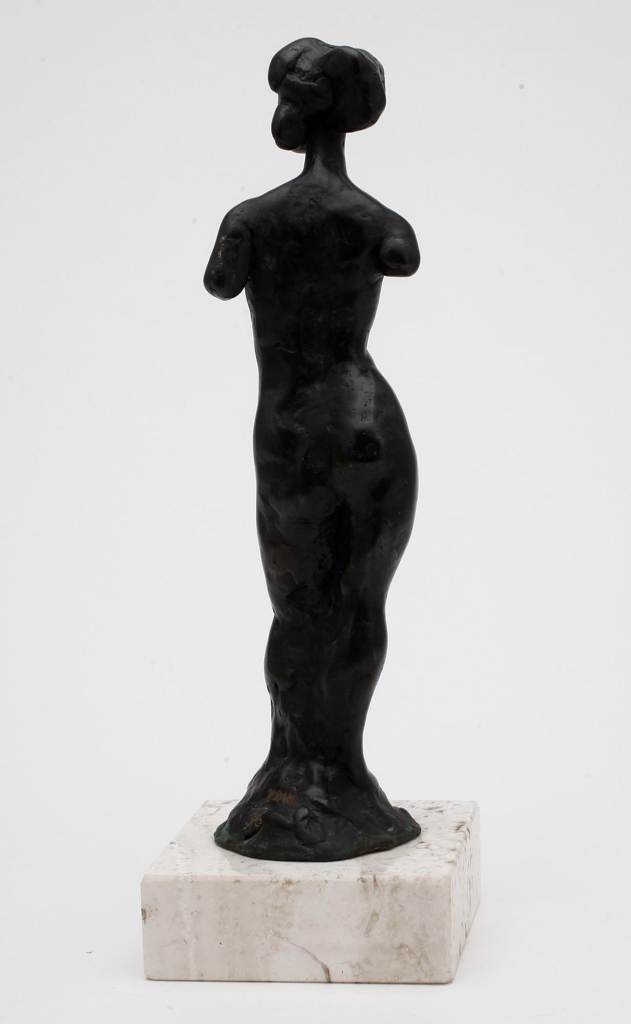 Peter Dahl, "Venus I".