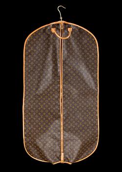 LOUIS VUITTON, resegarderob "Garment Cover".