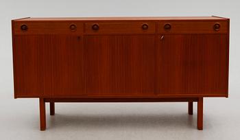 SIDEBOARD, 1900-talets andra hälft.