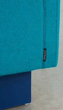 FÅTÖLJ, "Float high", Eero Koivisto för Claesson Koivisto Rune, Offecct.