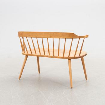 Yngve Ekström, Sofa "Småland" later part of the 20th century.