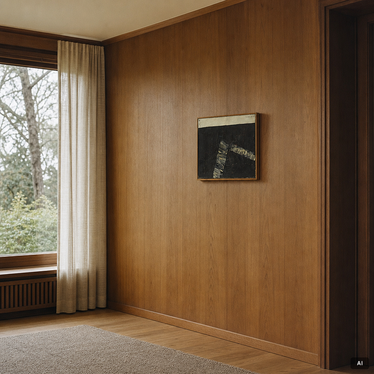 Werner Janson, Untitled.