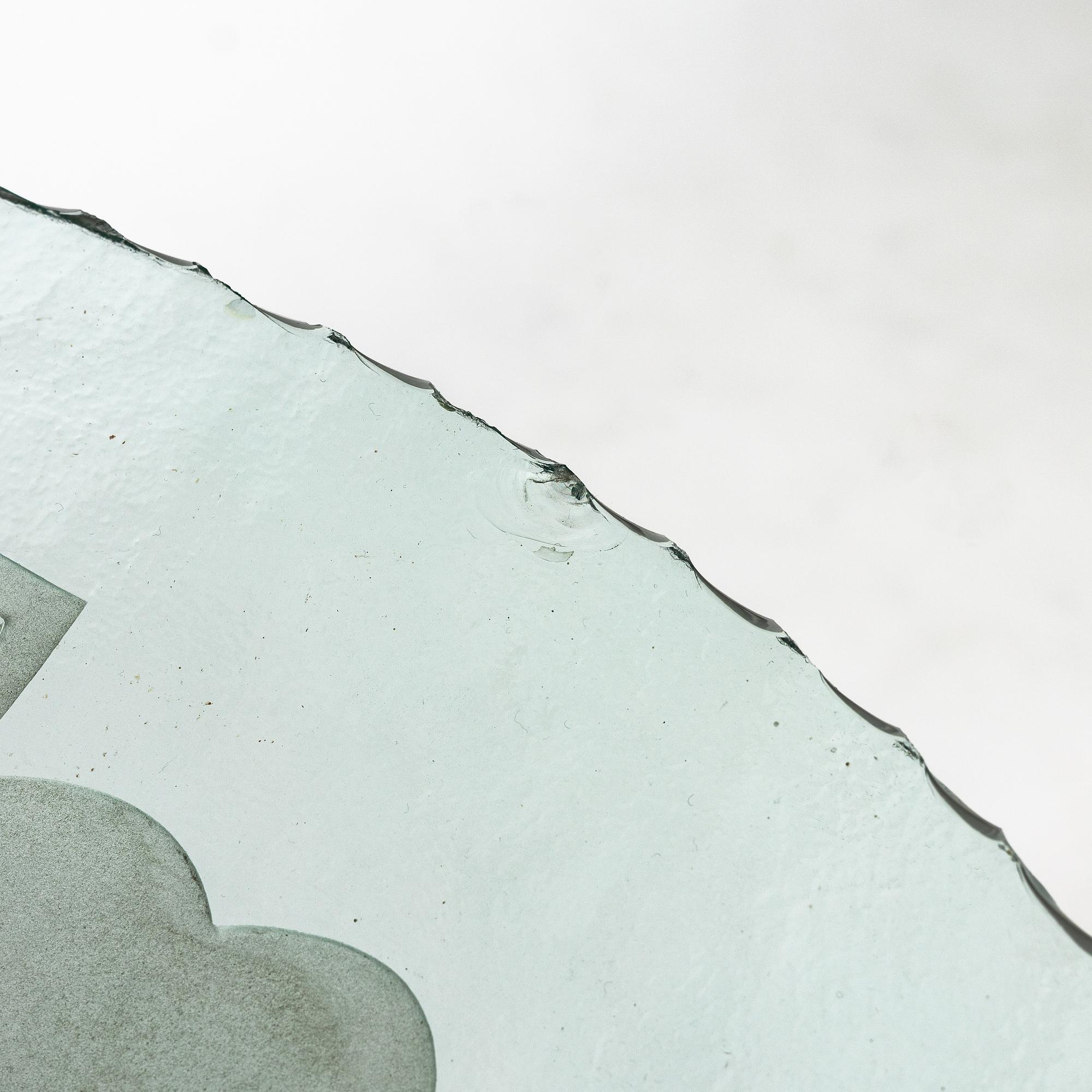 Plafondlampa, Sverige, 1920/30-tal.