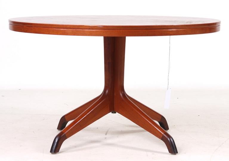 SOFFBORD, 1900-talets tredje kvartal.