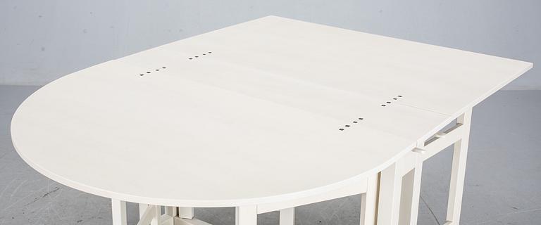 SLAGBORD, "Bergsslagen", IKEA:s 1700-talsserie.