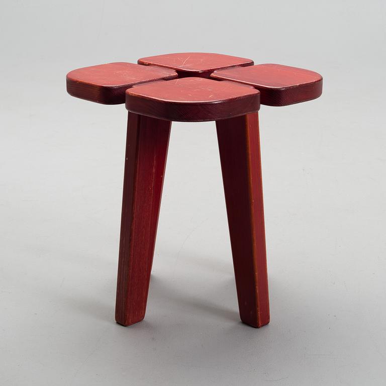 LISA JOHANSSON-PAPE, "Apila", Oy Stockmann Ab, Kervo Snickerifabrik, 1970-1980-tal.