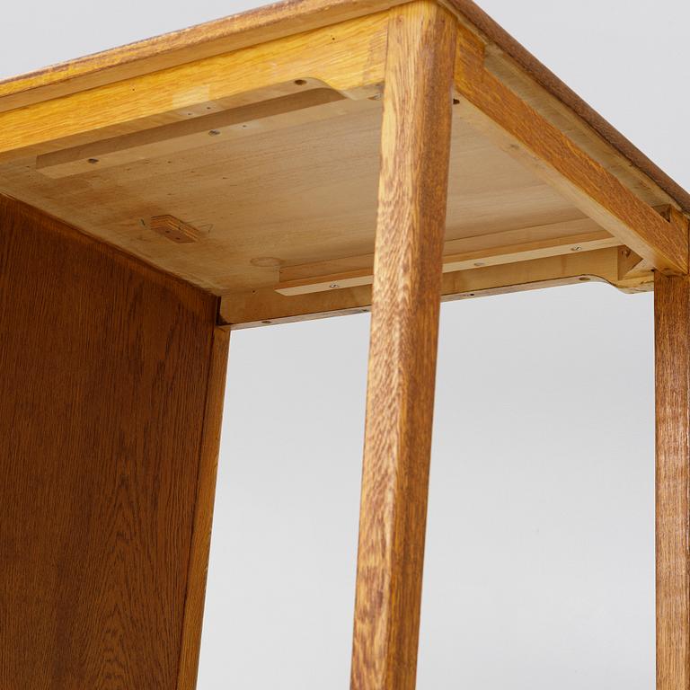 Desk, second half of the 20th century.