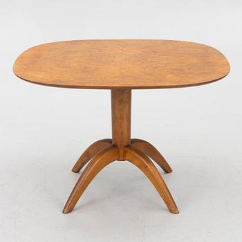 Bertil Söderberg, a table, Svensk Hemslöjd, Stockholm 1930s.
