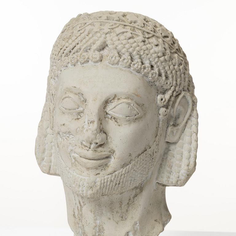 Byst, sent 1900-tal.