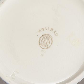 A 24 piece service from "Vinranka" and "Mullbär", Gefle Porslinsfabrik.