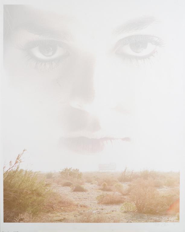 Thomas Klementsson, Untitled.
